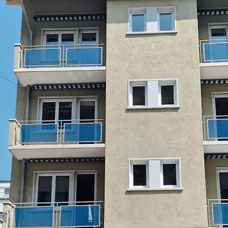 Casa Maria Апартаменти
