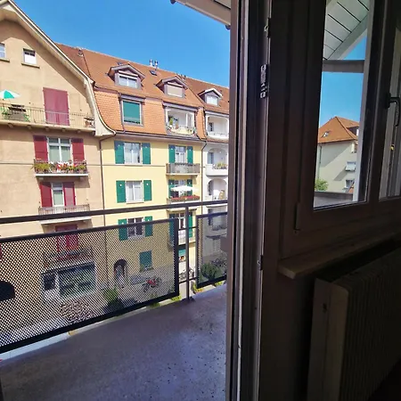 Апартаменти Casa Maria