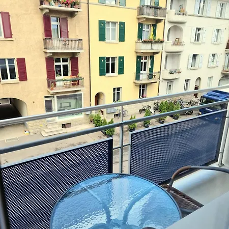 Daire Casa Maria Bern