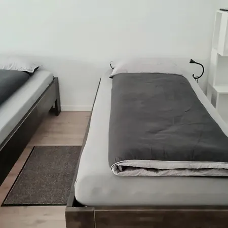 Апартаменти Casa Maria *