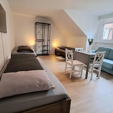 Casa Maria شقة برن