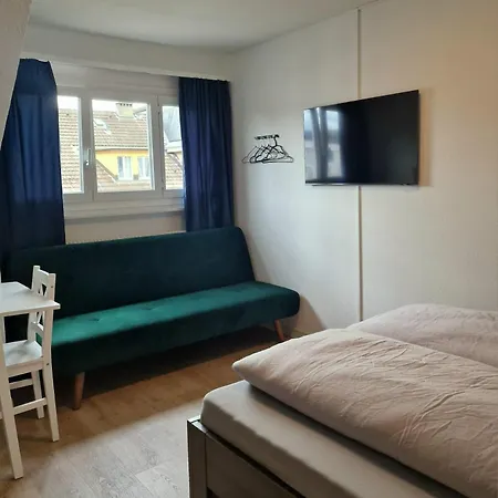 Апартаменти Casa Maria *