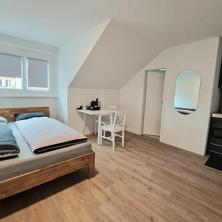 Casa Maria Daire Bern