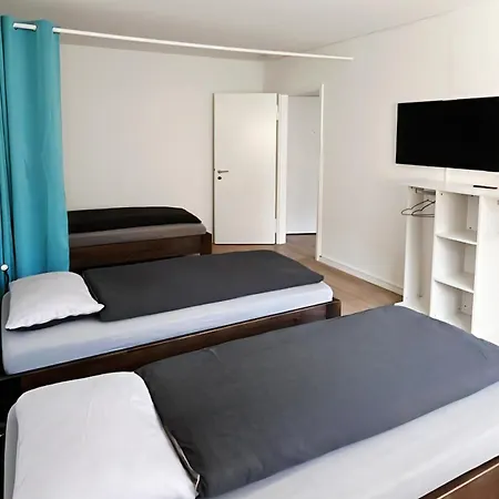 Casa Maria Апартаменти