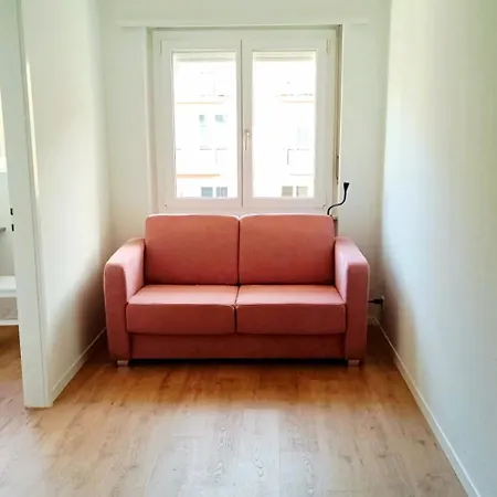 شقة Casa Maria برن