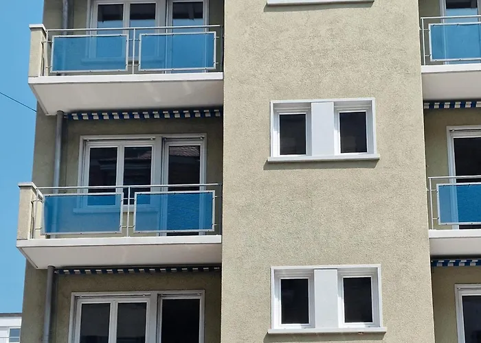 Casa Maria Apartamento