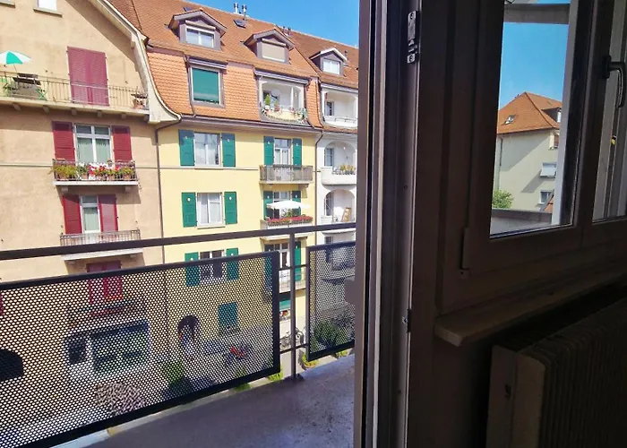 Apartamento Casa Maria