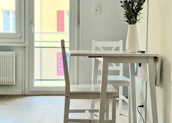 Apartamento Casa Maria