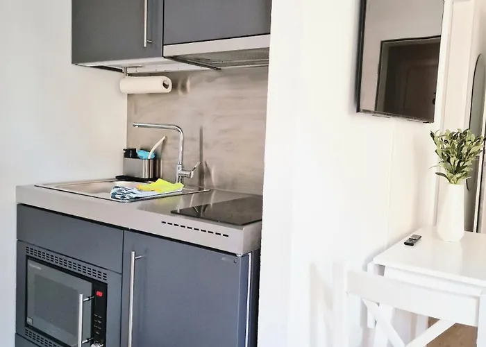 Apartamento Casa Maria *