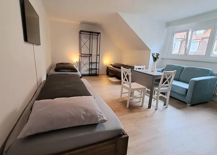 Casa Maria شقة برن