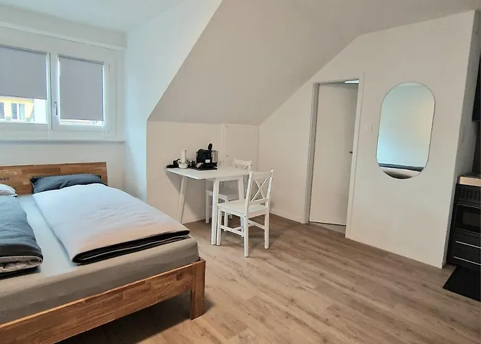 Casa Maria Apartamento Berna