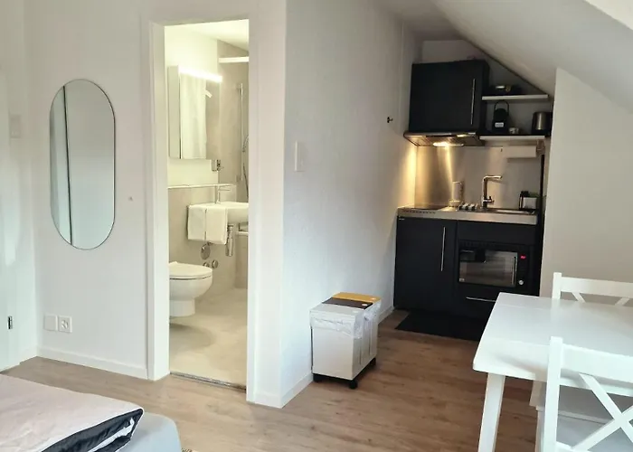 Apartamento Casa Maria *