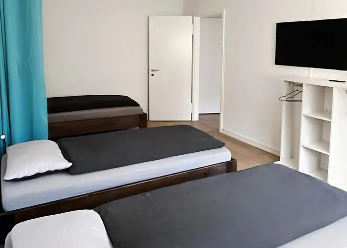 Casa Maria Apartamento