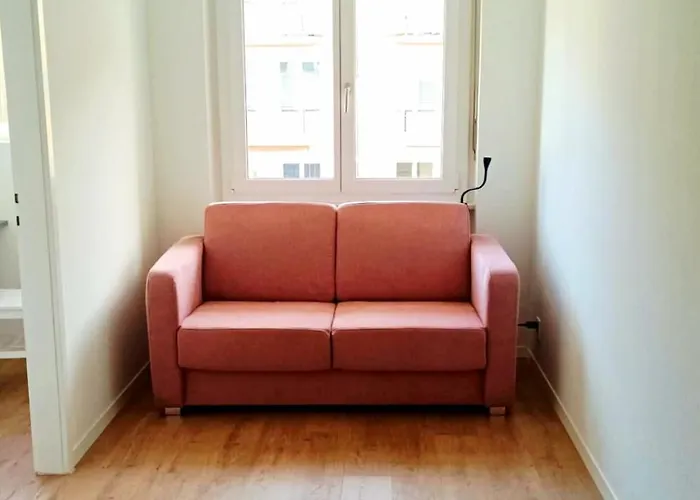 Apartamento Casa Maria Berna