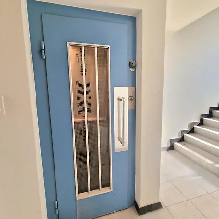 Casa Maria 伯尔尼