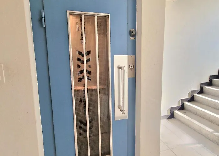 Casa Maria 伯尔尼