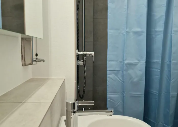 Casa Maria * 伯尔尼